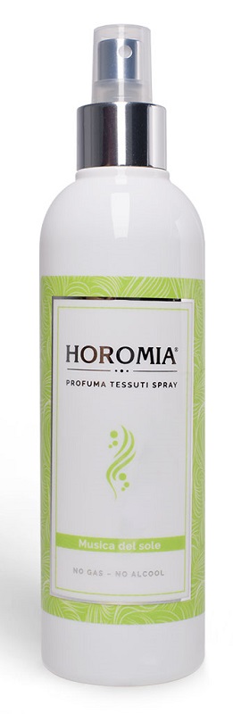 HOROMIA VENTO ORIENTE PROF TES