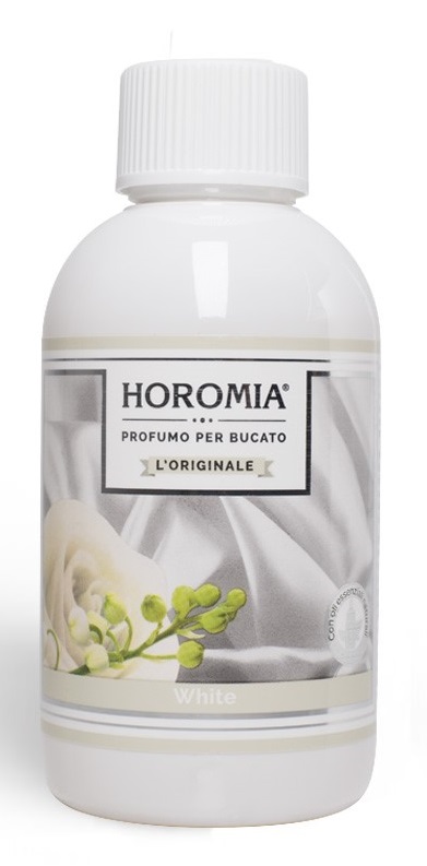 HOROMIA WHITE PROF BUCATO250ML