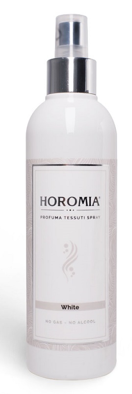 HOROMIA WHITE PROFUMA TESS SPR