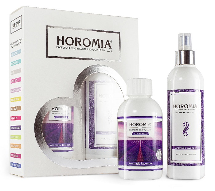 HOROTWINS19 AROMATIC LAVENDER