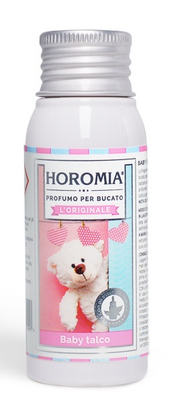 HOROMIA BABY TALCO PROF 50ML