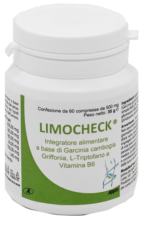 LIMOCHECK 60CPR