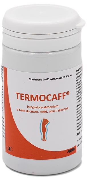 TERMOCAFF 60CPR