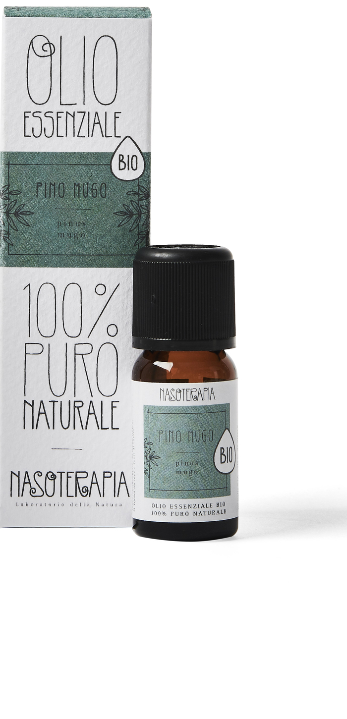 NASOTERAPIA OE PINO MUGO B10ML