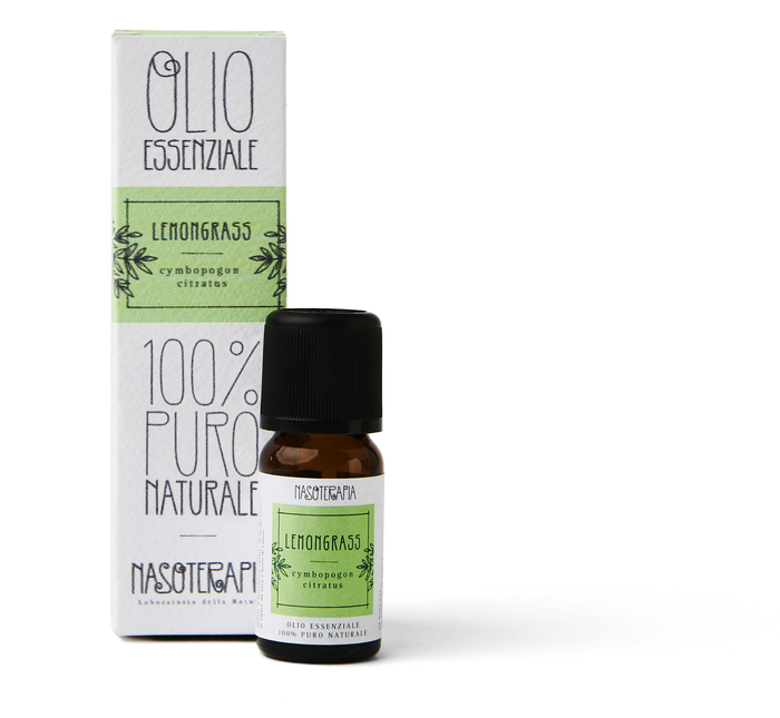 LEMONGRASS OE NASOTERAPIA 10ML