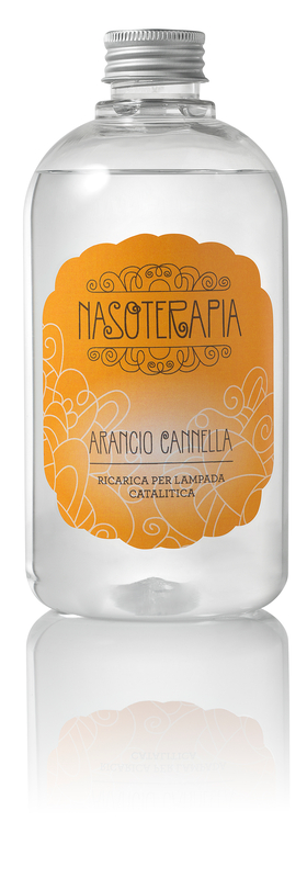 RICARICA LAMP CAT 500ML ARA CA