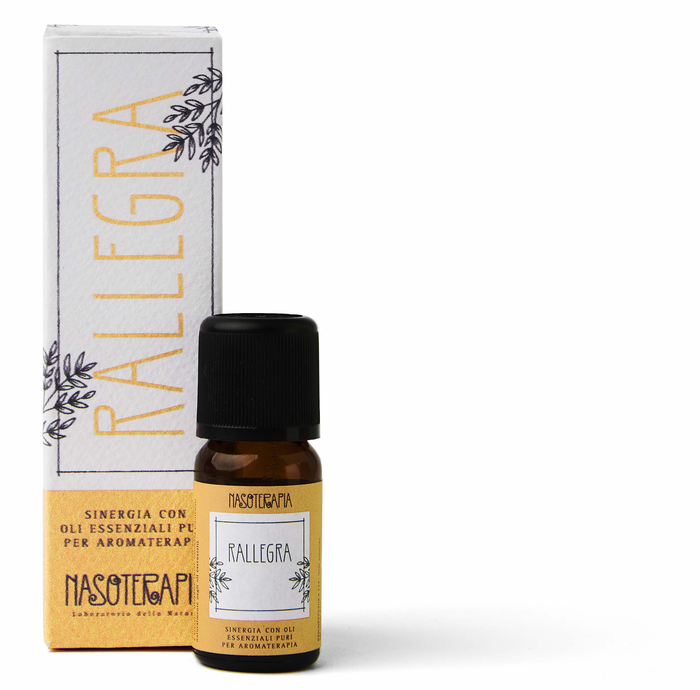 SINERGIA OLI ESS RALLEGRA 10ML