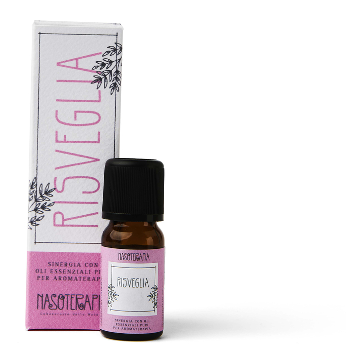 SINERGIA OE RISVEGLIA 10ML