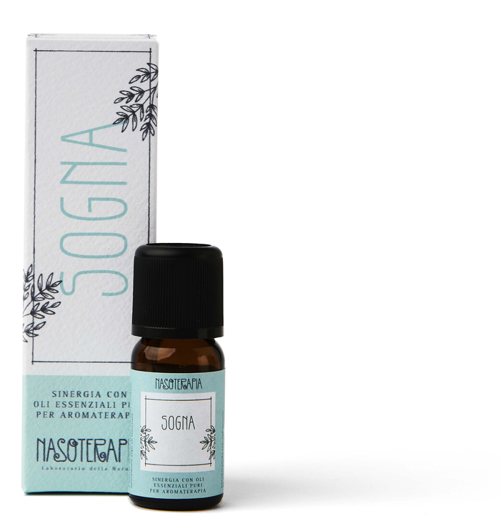 SINERGIA OLI ESS SOGNA 10ML