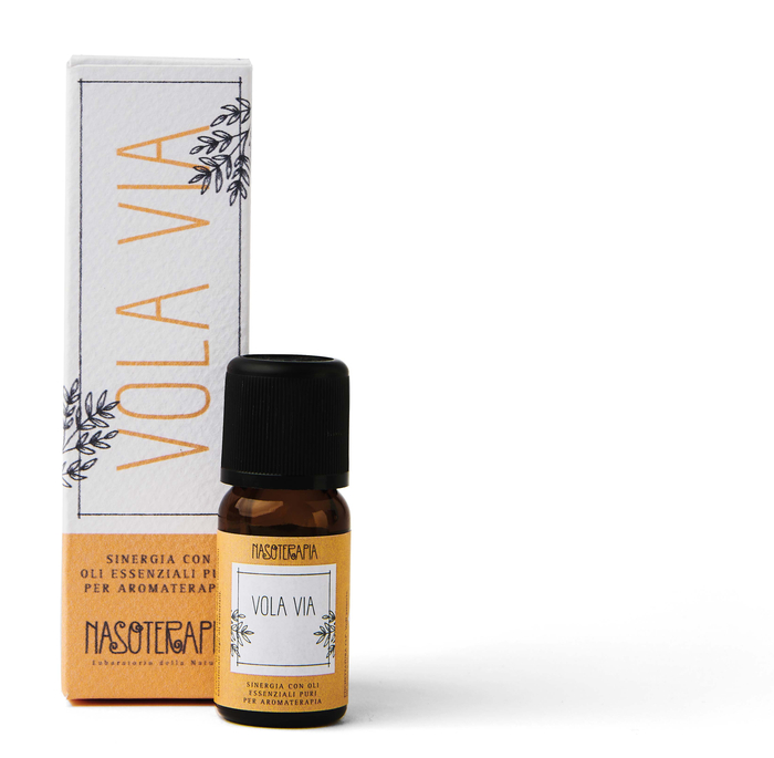 SINERGIA OLI ESS VOLA VIA 10ML