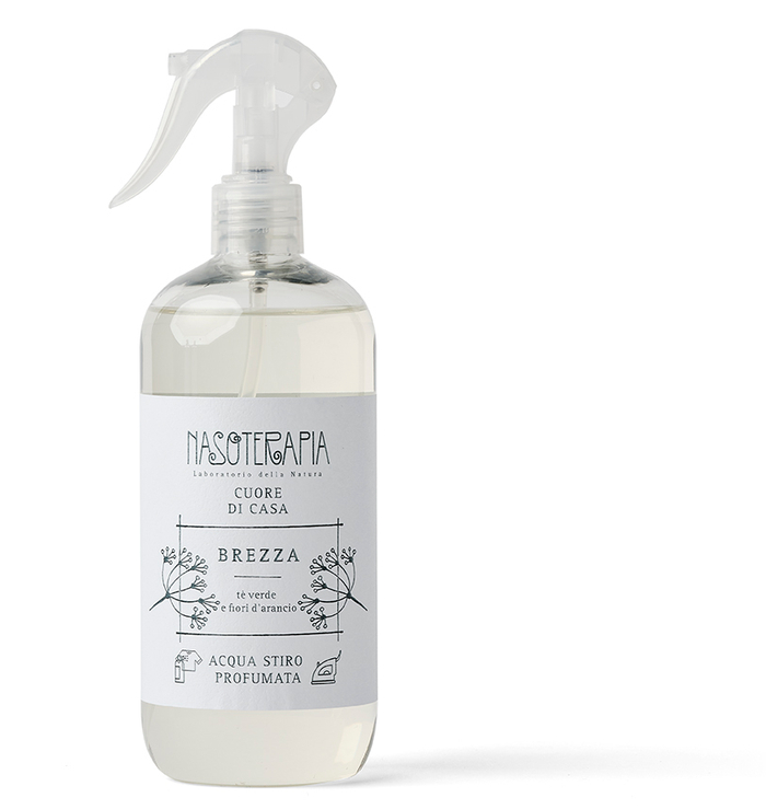 NASOTERAPIA BREZZA TE'/ARA ACQ NASOTERAPIA BREZZA TE'/ARA ACQ