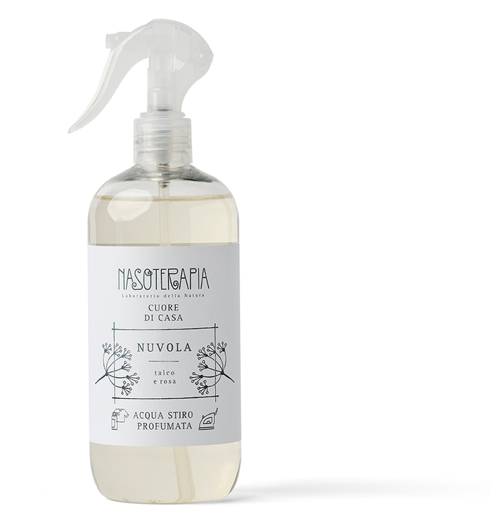 NASOTERAPIA NUVOLA TAL/RA ACQ NASOTERAPIA NUVOLA TAL/RA ACQ