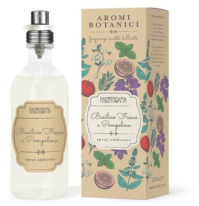 NASOTERAPIA BASILICO F/POM SPR NASOTERAPIA BASILICO F/POM SPR