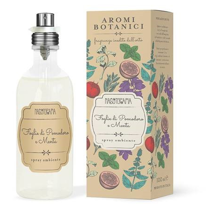 NASOTERAPIA FOGLIE P/MENTA SPR NASOTERAPIA FOGLIE P/MENTA SPR