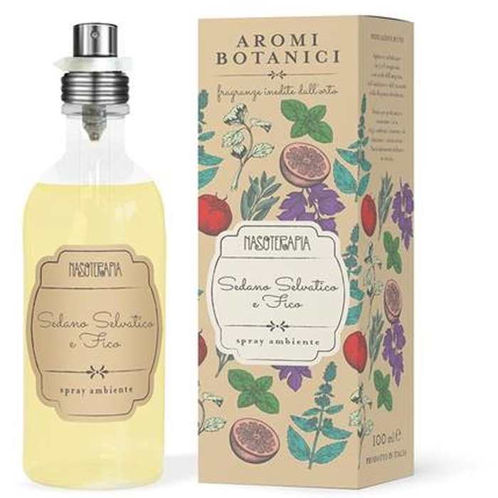 NASOTERAPIA SEDANO S/FICO SPR NASOTERAPIA SEDANO S/FICO SPR