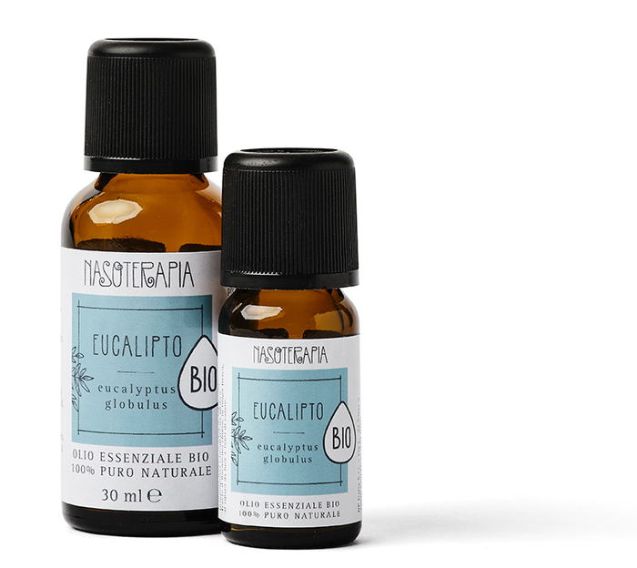 NASOTERAPIA EUCAL BIO OE 10ML