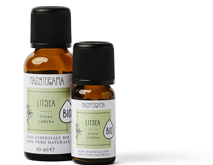 NASOTERAPIA LITSEA BIO OE 30ML