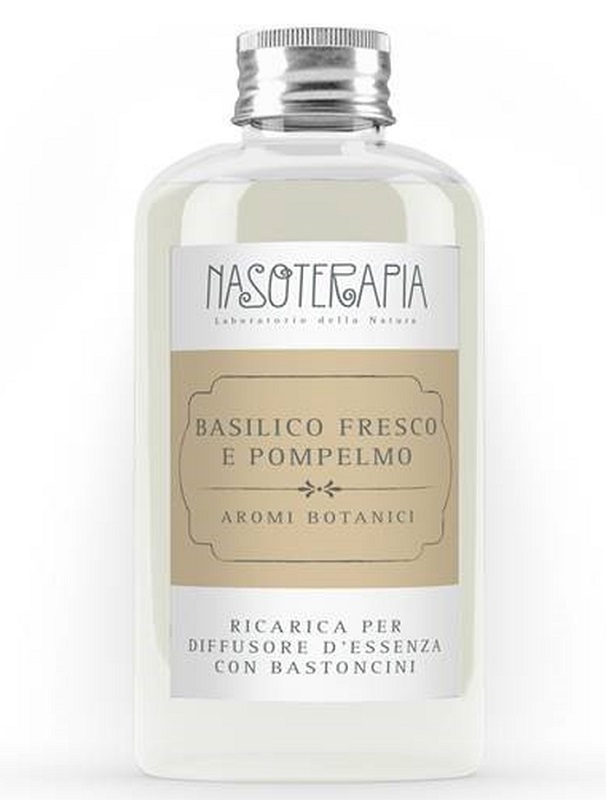NASOTERAPIA BASILICO F/POM RIC NASOTERAPIA BASILICO F/POM RIC