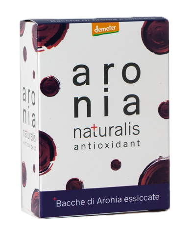 ARONIA NAT A/OX BACCHE ARONIA