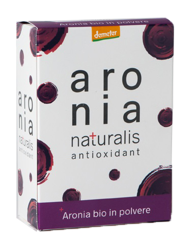 ARONIA NAT A/OX ARONIA BIO POL