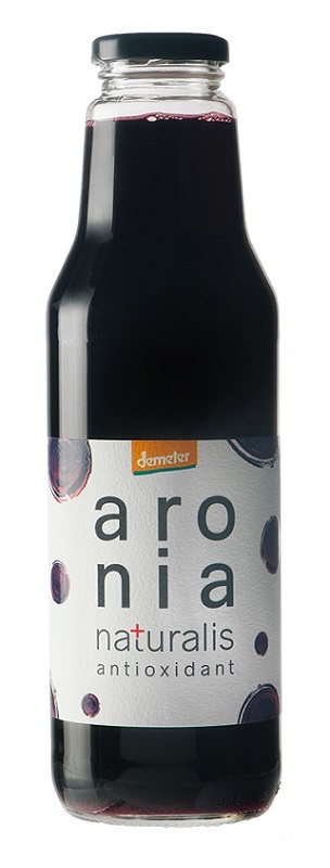 ARONIA NAT A/OX SUCCO ARONIA