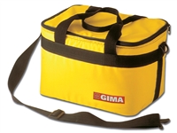 BORSA TERMICA NYLON GIALLO