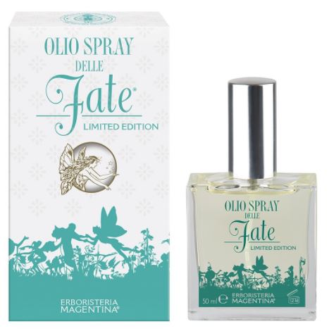 FATE OLIO SPRAY 50ML LIMIT ED