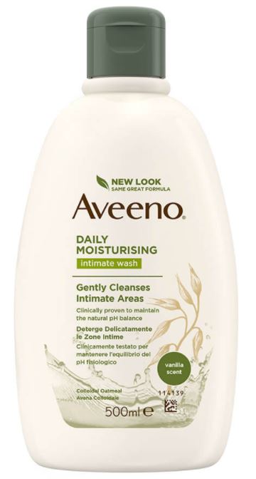 AVEENO PN DETERGENTE INT PROMO