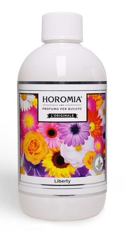 HOROMIA LIBERTY PROF BUCA500ML