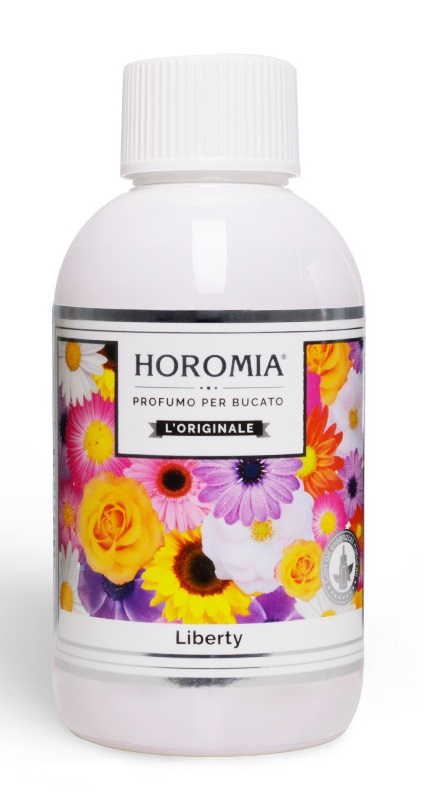 HOROMIA LIBERTY PROF BUCA250ML