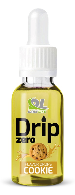 DAILY LIFE DRIP ZERO COOK 30ML