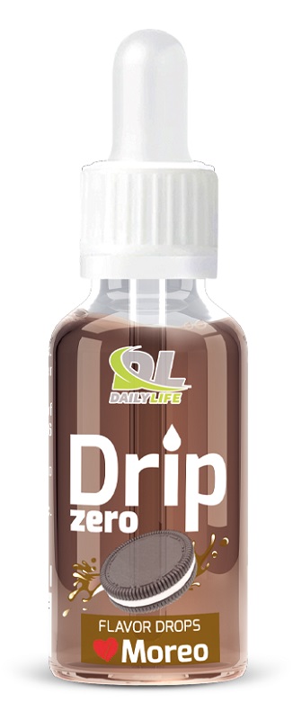 DAILY LIFE DRIP ZERO MOREO30ML