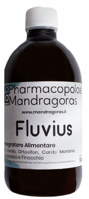 FLUVIUS 500ML