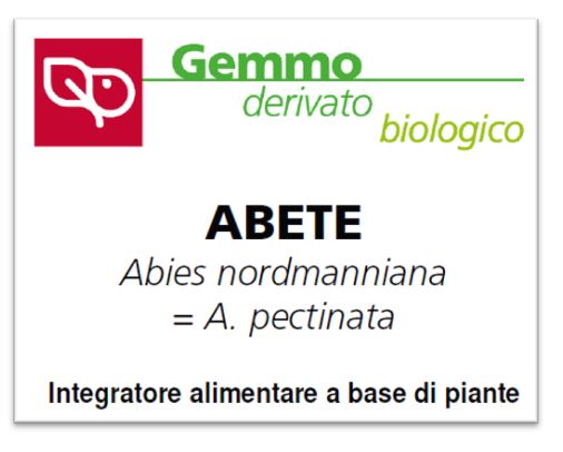 ABETE MG 500ML BIO