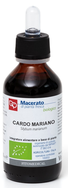 CARDO MARIANO TM 100ML BIO