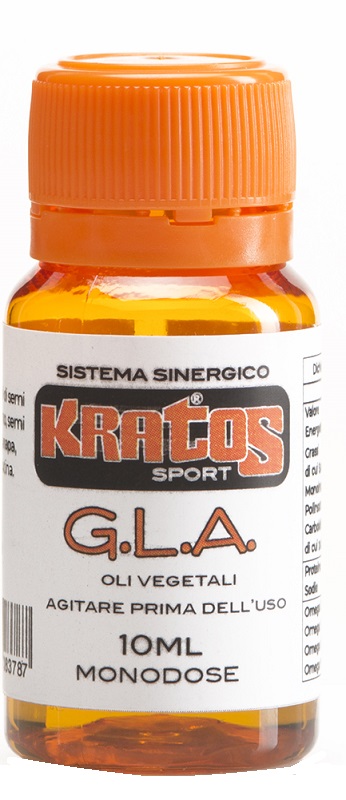 KRATOS GLA 10ML