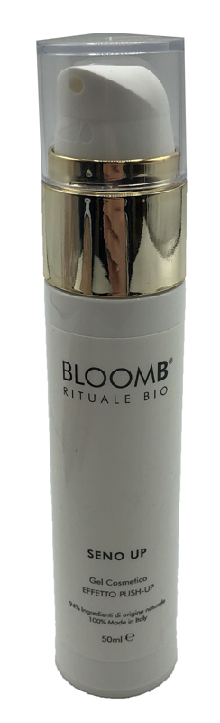 BLOOMB GEL SENO UP 50ML