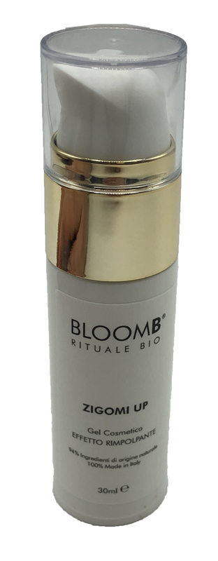 BLOOMB GEL ZIGOMI UP 30ML