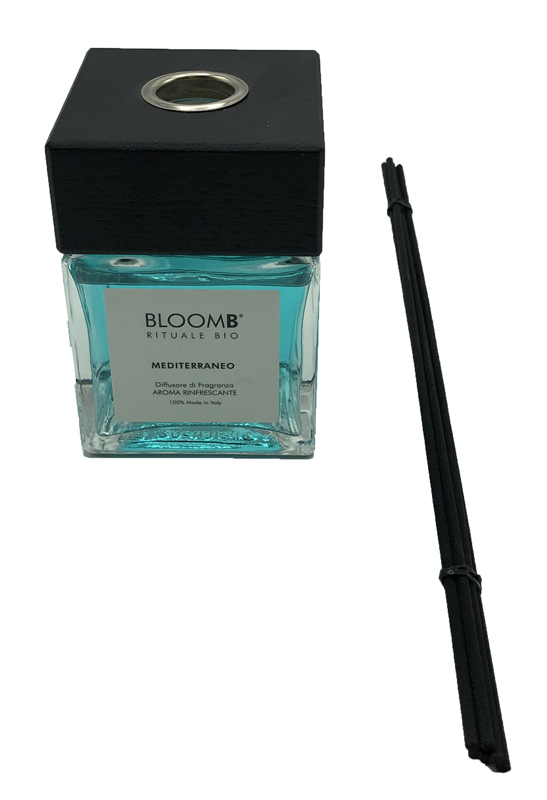 BLOOMB DIFFUSORE MEDITERRANEO