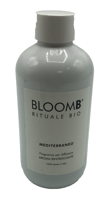 BLOOMB REFILL DIFFUSORE MEDIT