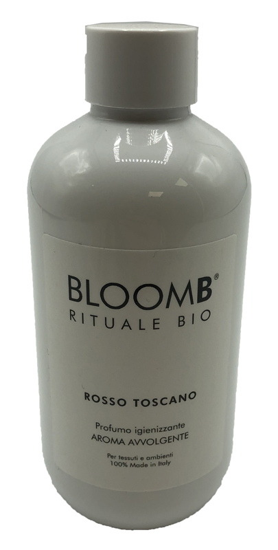 BLOOMB REFILL DIFFUSORE ROSSO