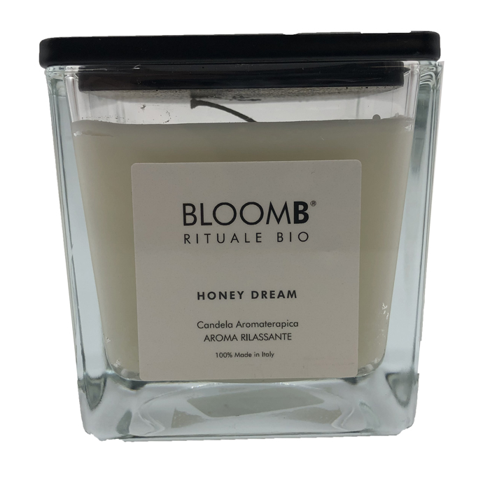 BLOOMB CANDELA HONEY DREAM