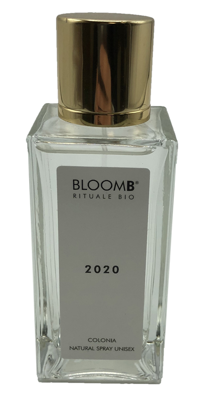 BLOOMB COLONIA 2020 100ML