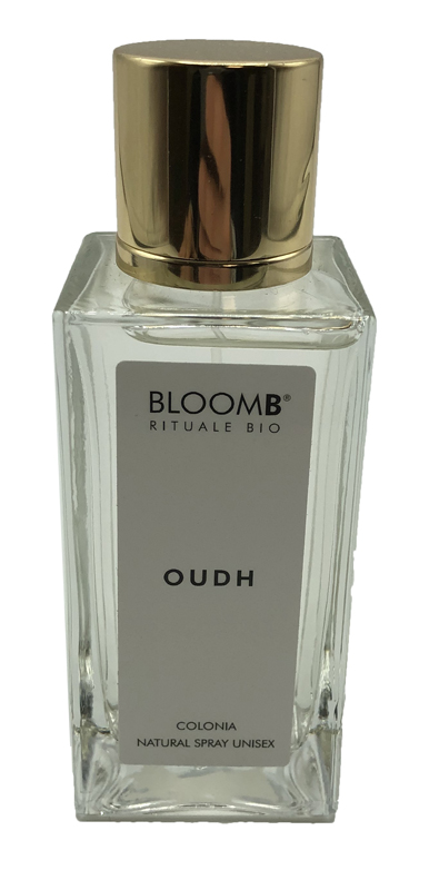 BLOOMB COLONIA OUDH 100ML