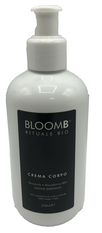 BLOOMB CREMA CORPO 250ML