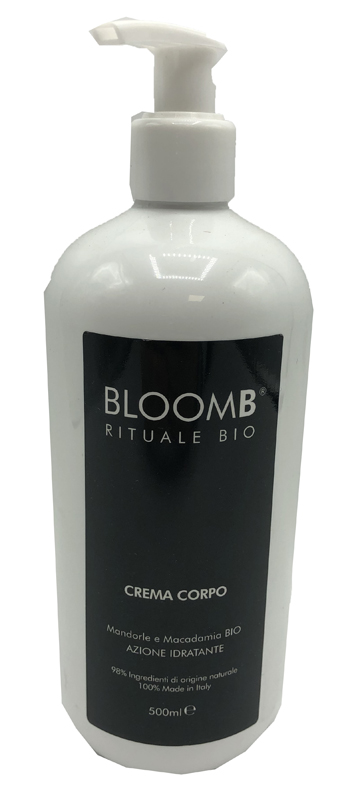 BLOOMB CREMA CORPO 500ML