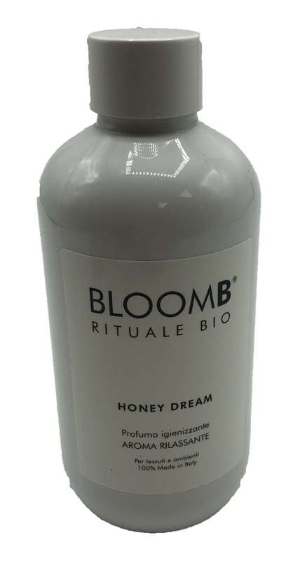 BLOOMB REFILL IGIENIZZANTE HON