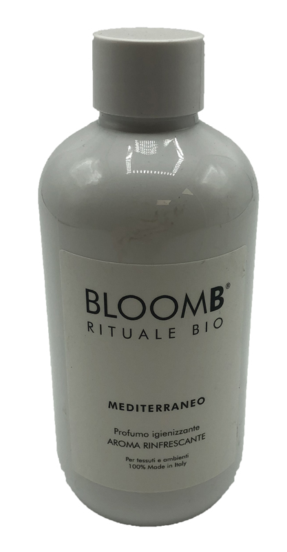 BLOOMB REFILL IGIENIZZANTE MED