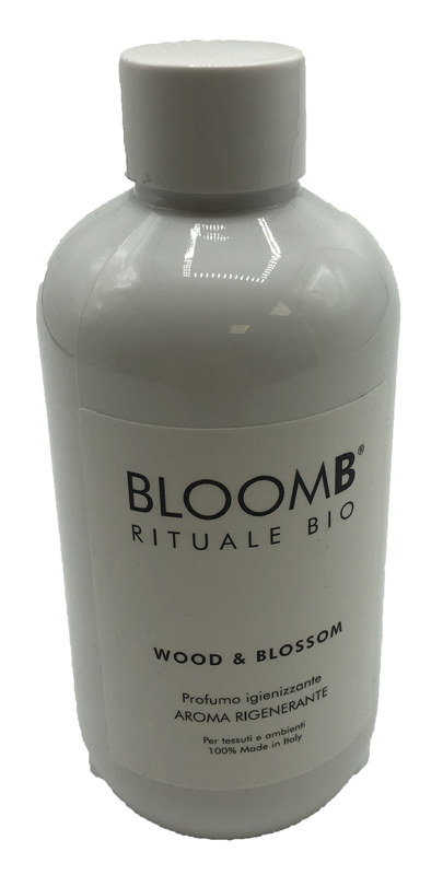 BLOOMB REFILL IGIENIZZANTE WOO