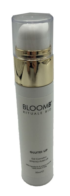 BLOOMB GEL GLUTEI UP 50ML